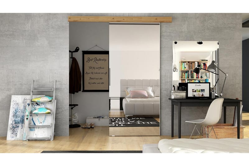 Liukuovi - Talo & remontointi - Rakentaminen - Ovet - Sisäovi