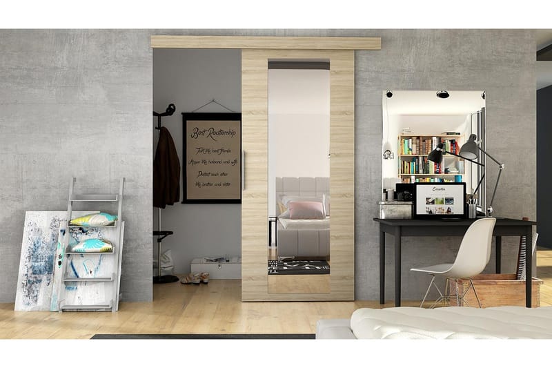 Liukuovi - Talo & remontointi - Rakentaminen - Ovet - Sisäovi