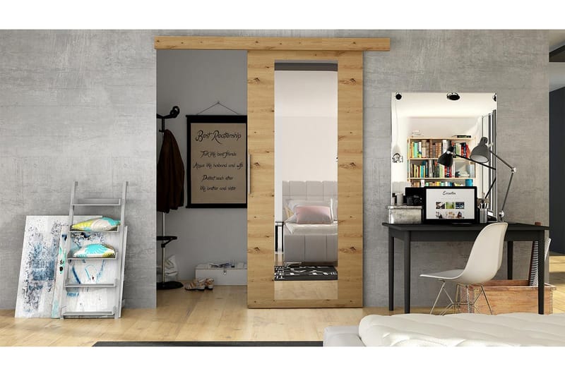 Liukuovi - Talo & remontointi - Rakentaminen - Ovet - Sisäovi