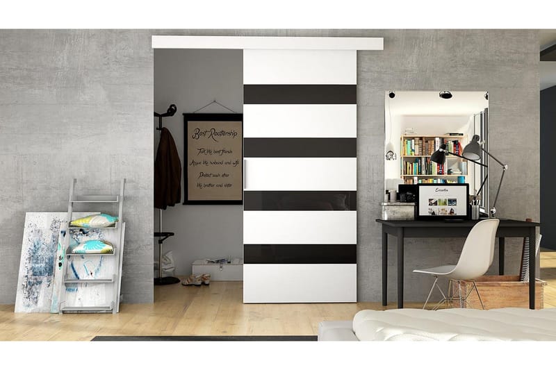 Liukuovi - Talo & remontointi - Rakentaminen - Ovet - Sisäovi