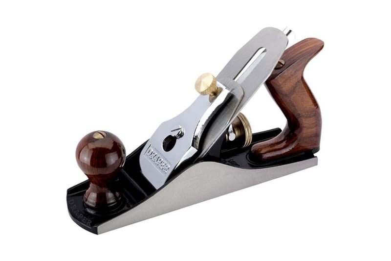 Draper Tools Ohennushöylä 250 mm - Talo & remontointi - Työkalut & koneet - Käsityökalut - Viila & höylä