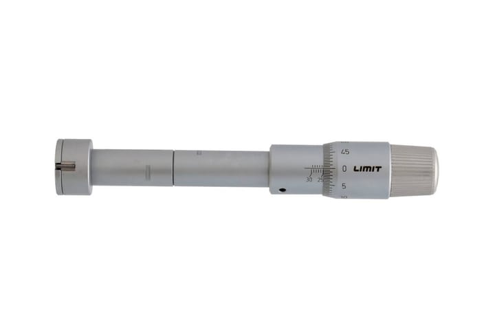 3-Pistemikrometri Limit MPA 30 25-30 mm - Tarkkuusmitta