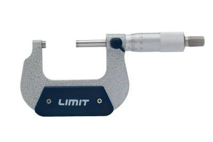 Kaarimikrometri Limit MMA 50 25-50 mm - Tarkkuusmitta