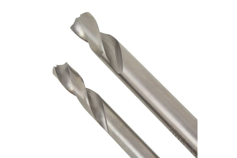 2-osainen Pistehitsauksen poranteräsarja 6/8 mm HSS - Talo & remontointi - Työkalut & koneet - Työkalu- & konetarvikkeet - Pora & poraustarvikkeet