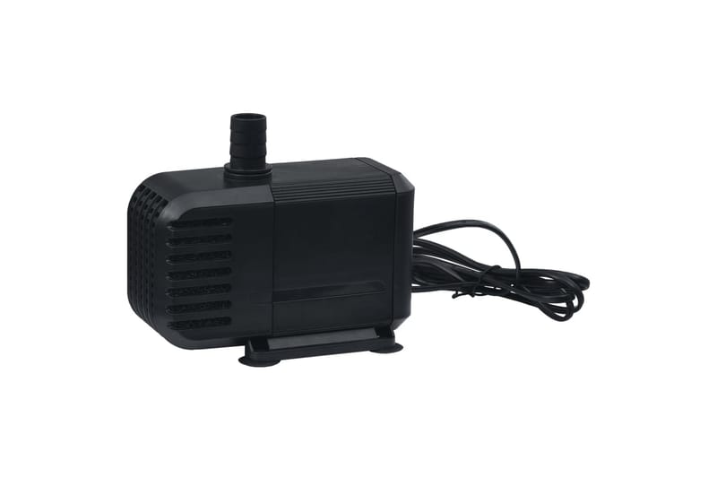 Upotettava akvaarion vesipumppu 2500 l/h - Urheilu & vapaa-aika - Eläimille - Kala & matelija - Akvaarion sisustus & tarvikkeet - Akvaarion suodatin & akvaarion pumppu