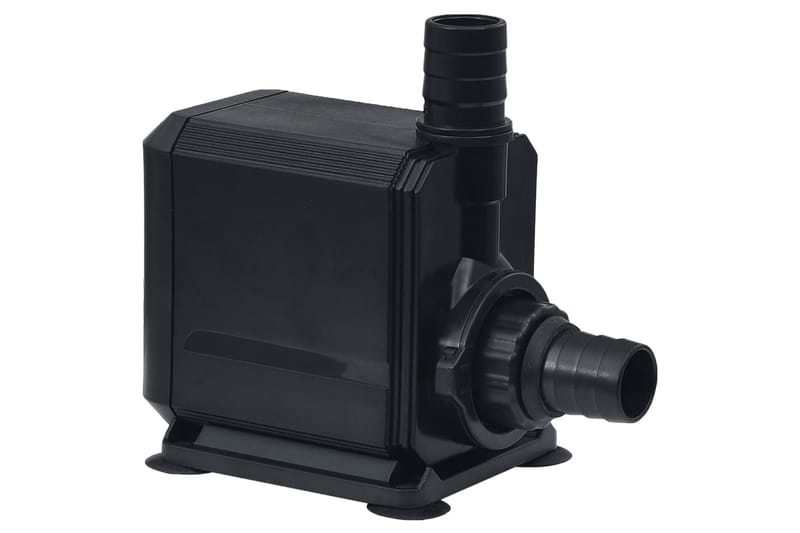 Upotettava akvaarion vesipumppu 2500 l/h - Urheilu & vapaa-aika - Eläimille - Kala & matelija - Akvaarion sisustus & tarvikkeet - Akvaarion suodatin & akvaarion pumppu