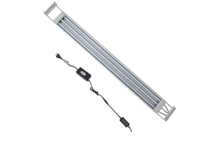 LED-akvaariovalo 100-110 cm Alumiini IP67 - Akvaarion valaistus