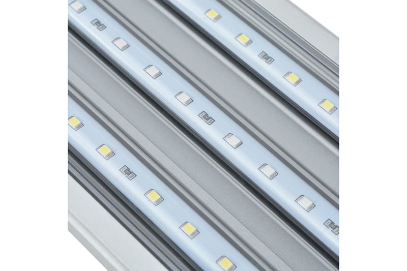 LED-akvaariovalo 50-60 cm alumiini IP67 - Akvaarion valaistus