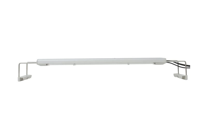 LED-akvaariovalo 50-60 cm alumiini IP67 - Akvaarion valaistus