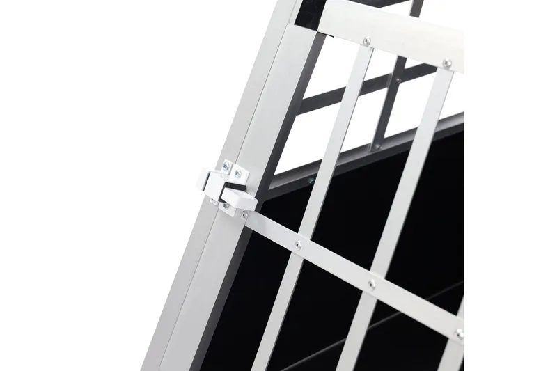 Koirahäkki 54x50x69 cm - Urheilu & vapaa-aika - Eläimille - Koira - Koiran häkki & koiran kuljetus