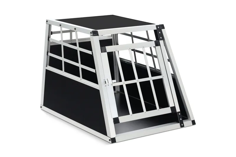 Koirahäkki 54x50x69 cm, undefined