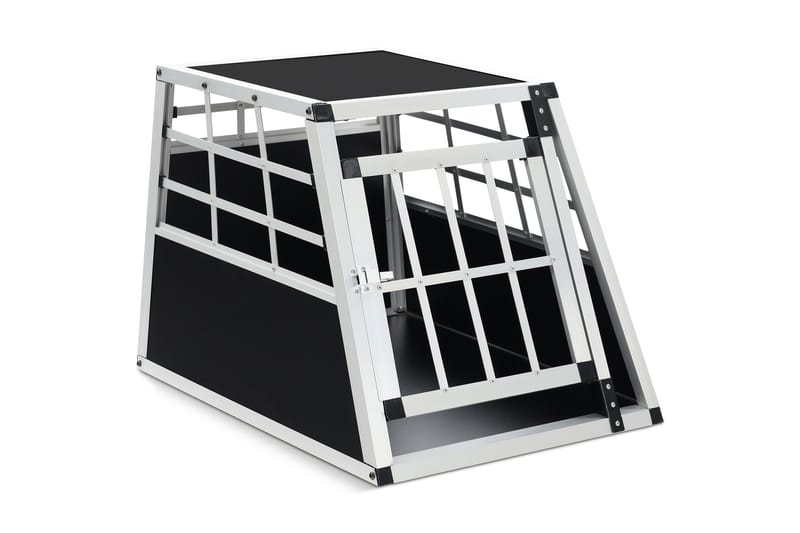 Koirahäkki 54x50x69 cm, undefined