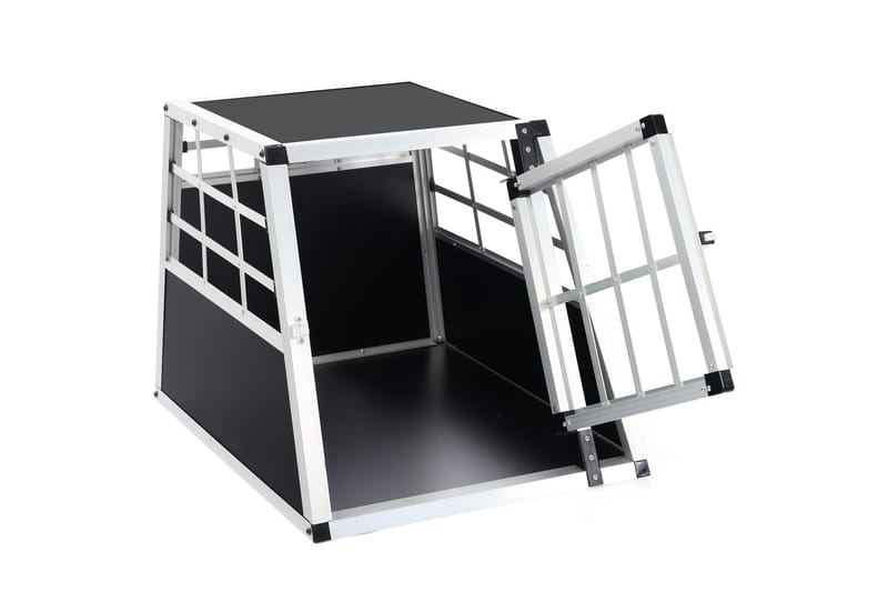 Koirahäkki 54x50x69 cm - Urheilu & vapaa-aika - Eläimille - Koira - Koiran häkki & koiran kuljetus