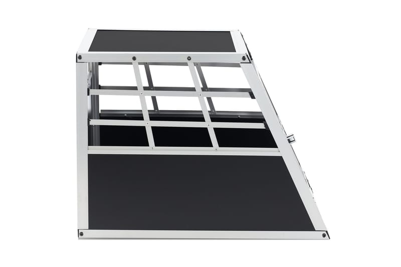 Koirahäkki 54x50x69 cm - Urheilu & vapaa-aika - Eläimille - Koira - Koiran häkki & koiran kuljetus