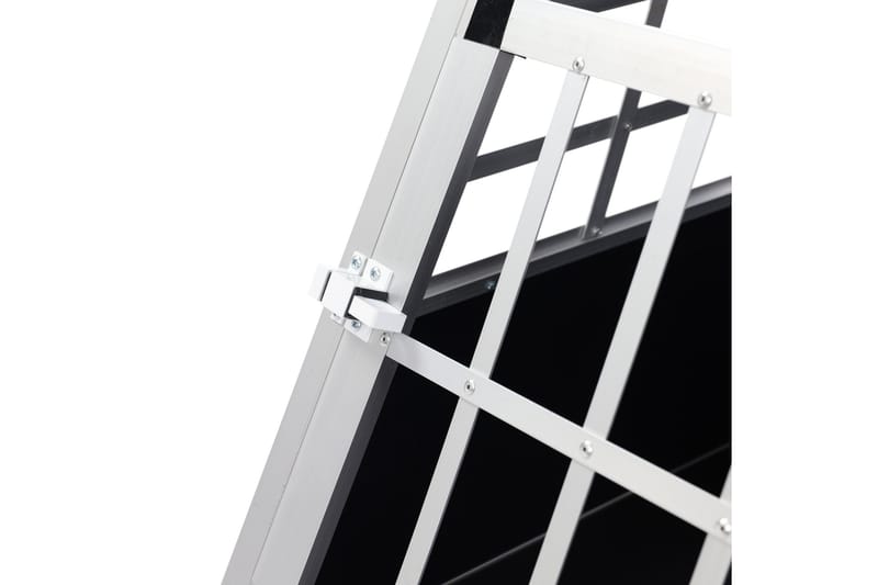 Koirahäkki 54x50x69 cm - Urheilu & vapaa-aika - Eläimille - Koira - Koiran häkki & koiran kuljetus