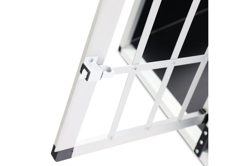 Koirahäkki 54x50x69 cm - Urheilu & vapaa-aika - Eläimille - Koira - Koiran häkki & koiran kuljetus