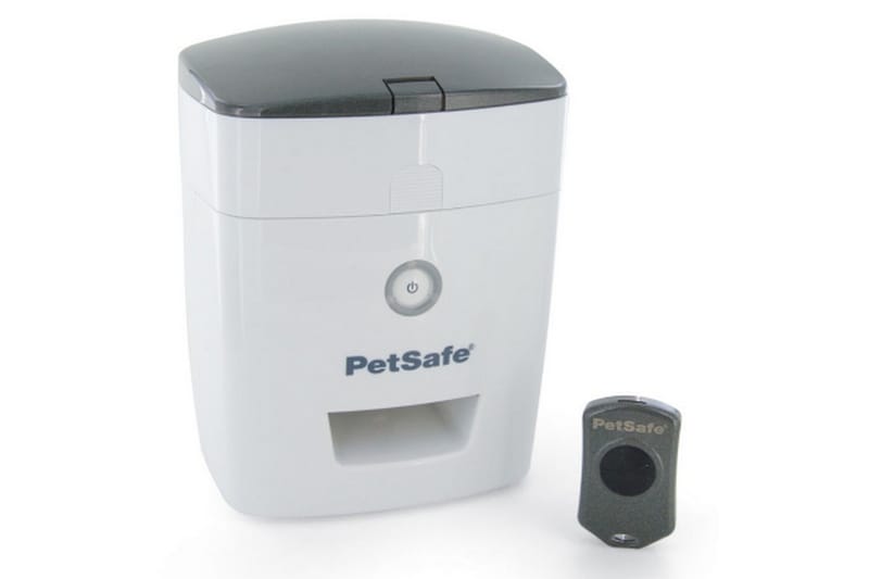 Koiran Koulutuslaite Train'n Praise Treat Dispenser - Petsafe - Urheilu & vapaa-aika - Eläimille - Koira - Koiran koulutus & agility