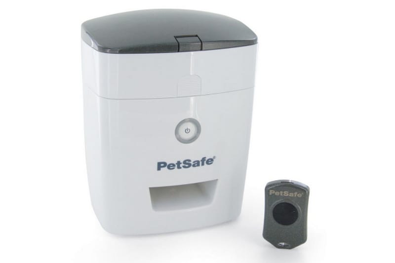 Koiran Koulutuslaite Train'n Praise Treat Dispenser - Petsafe - Koiran koulutus & agility