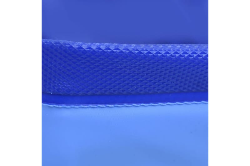 Kokoontaitettava koiran uima-allas sininen 200x30 cm PVC - Urheilu & vapaa-aika - Eläimille - Koira - Koiratarvikkeet - Koiran lelu & koiran pehmolelu