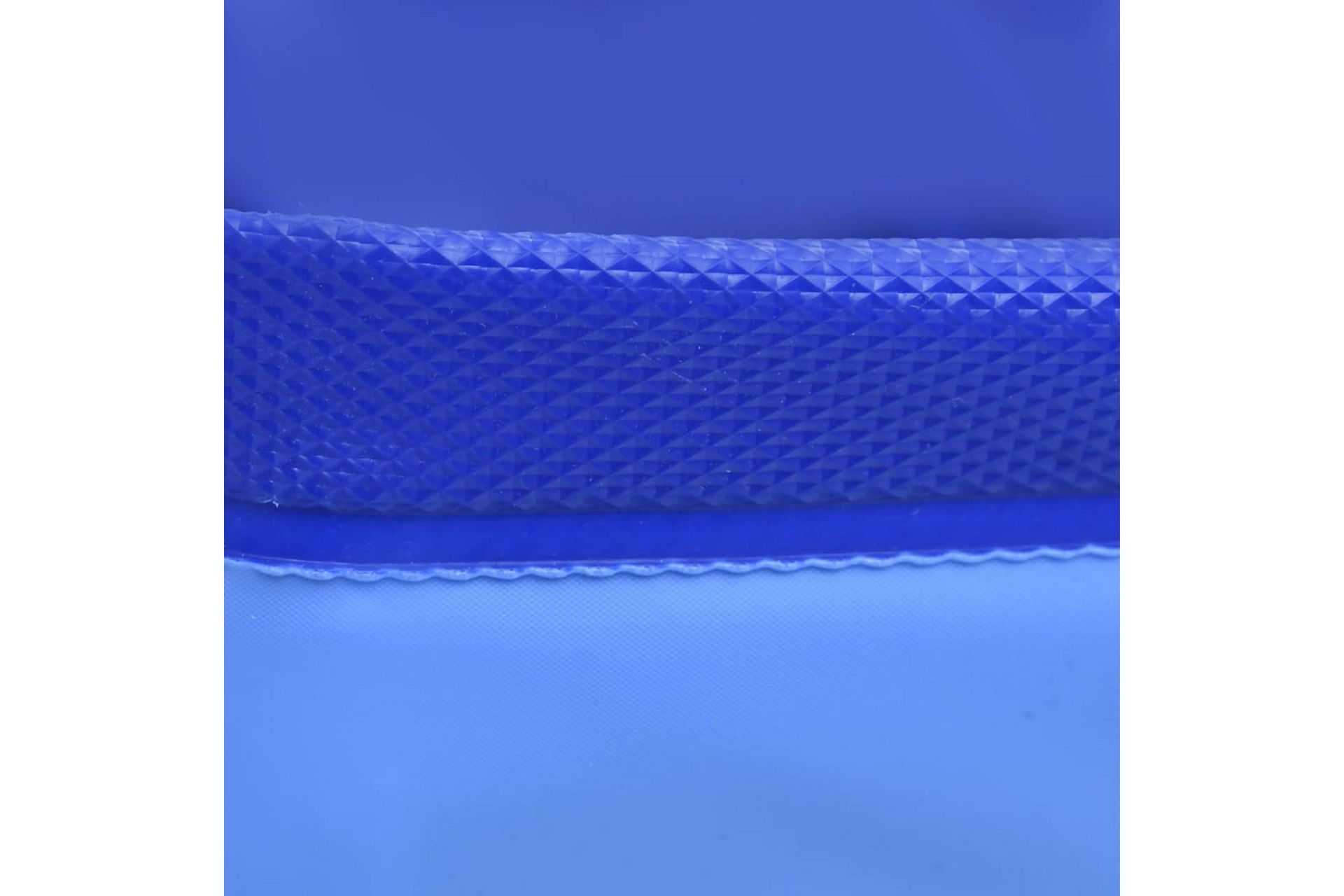Kokoontaitettava koiran uima-allas sininen 300x40 cm PVC - Urheilu & vapaa-aika - Eläimille - Koira - Koiratarvikkeet - Koiran lelu & koiran pehmolelu