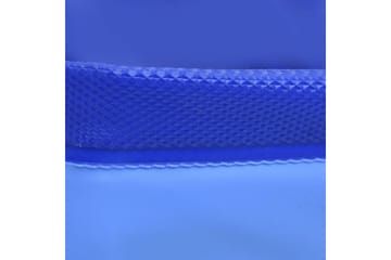 Kokoontaitettava koiran uima-allas sininen 300x40 cm PVC - Urheilu & vapaa-aika - Eläimille - Koira - Koiratarvikkeet - Koiran lelu & koiran pehmolelu