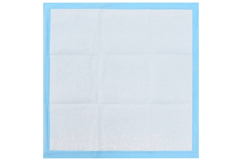 Lemmikkieläimen koulutusalustat 100 kpl 60x60 cm kuitukangas - Urheilu & vapaa-aika - Eläimille - Koira - Koiratarvikkeet - Koiran viltti & makuualusta