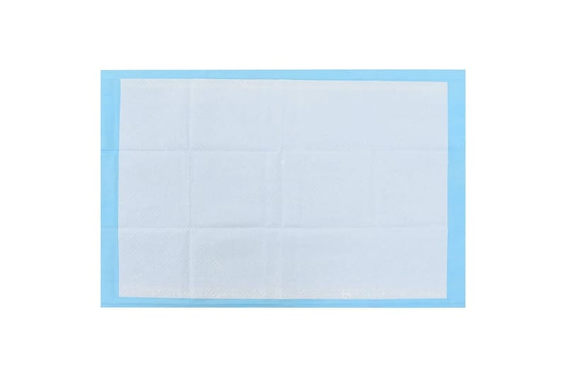 Lemmikkieläimen koulutusalustat 100 kpl 90x60 cm kuitukangas - Urheilu & vapaa-aika - Eläimille - Koira - Koiratarvikkeet - Koiran viltti & makuualusta