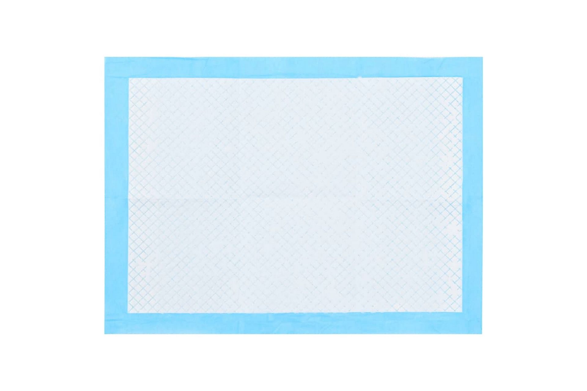 Lemmikkieläimen koulutusalustat 200 kpl 45x33 cm kuitukangas - Urheilu & vapaa-aika - Eläimille - Koira - Koiratarvikkeet - Koiran viltti & makuualusta