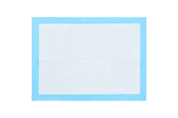 Lemmikkieläimen koulutusalustat 200 kpl 45x33 cm kuitukangas - Urheilu & vapaa-aika - Eläimille - Koira - Koiratarvikkeet - Koiran viltti & makuualusta