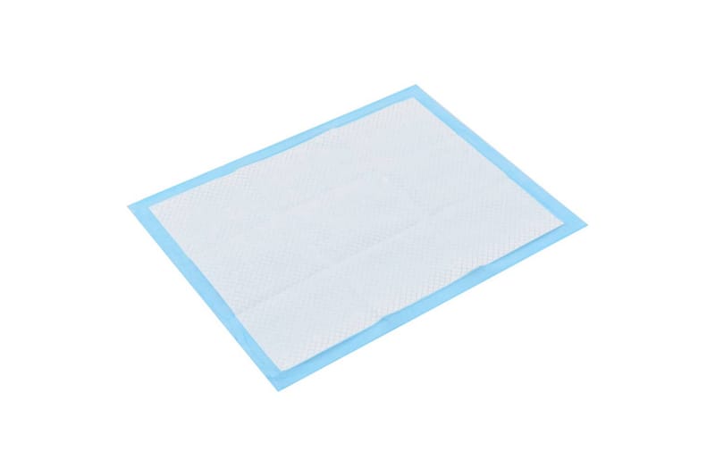 Lemmikkieläimen koulutusalustat 200 kpl 60x45 cm kuitukangas - Urheilu & vapaa-aika - Eläimille - Koira - Koiratarvikkeet - Koiran viltti & makuualusta