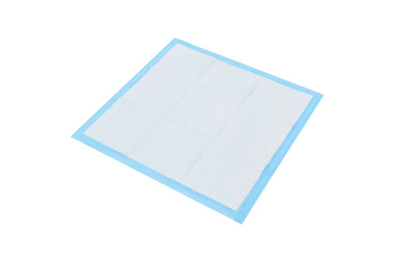 Lemmikkieläimen koulutusalustat 200 kpl 60x60 cm kuitukangas - Urheilu & vapaa-aika - Eläimille - Koira - Koiratarvikkeet - Koiran viltti & makuualusta