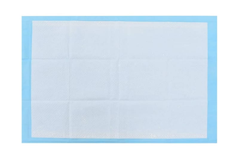 Lemmikkieläimen koulutusalustat 200 kpl 90x60 cm kuitukangas - Urheilu & vapaa-aika - Eläimille - Koira - Koiratarvikkeet - Koiran viltti & makuualusta