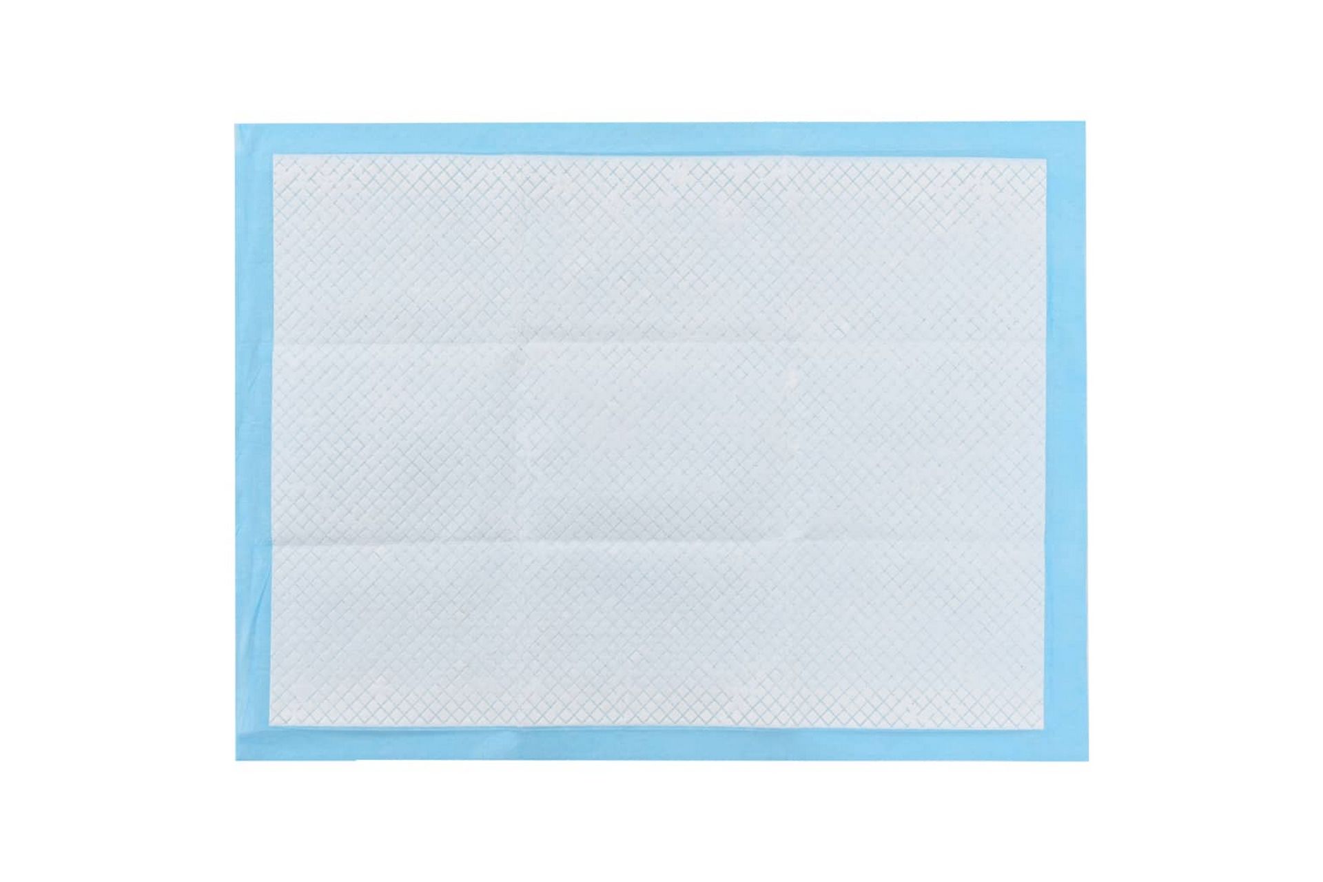 Lemmikkieläimen koulutusalustat 400 kpl 60x45 cm kuitukangas - Urheilu & vapaa-aika - Eläimille - Koira - Koiratarvikkeet - Koiran viltti & makuualusta
