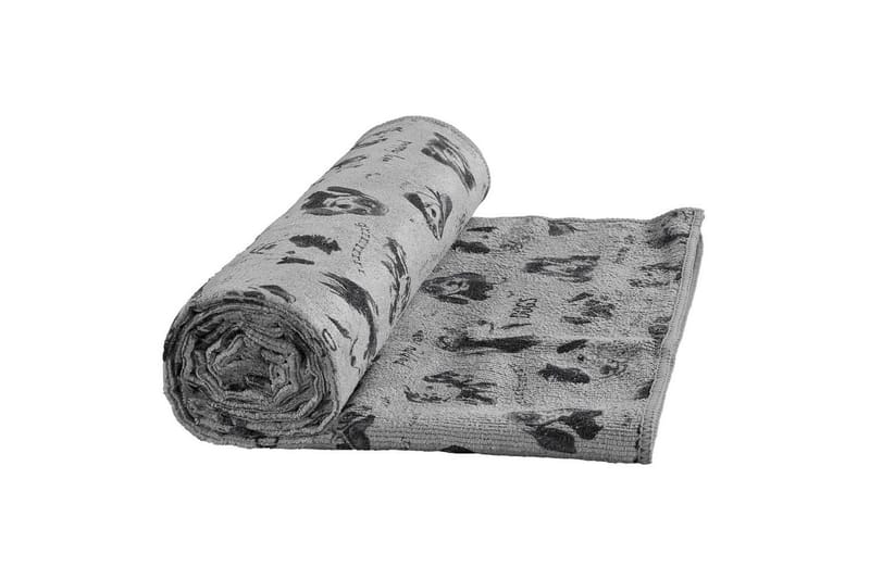 Koirapyyhe Woof, 40 x 80 cm