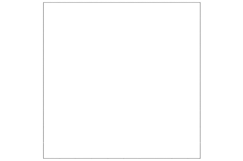 Koiranhäkki musta 100 m² teräs - Musta - Urheilu & vapaa-aika - Eläimille - Koira - Koirien kalusteet