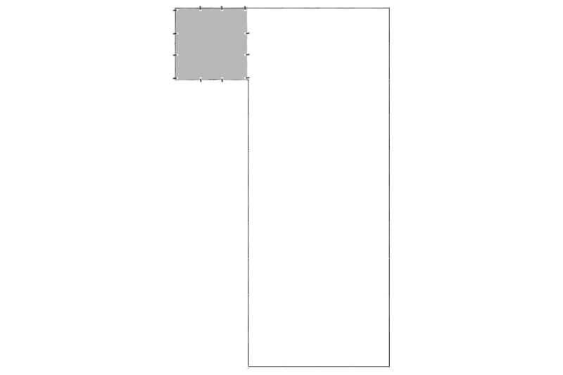 Koiranhäkki musta 13,31 m² teräs - Musta - Urheilu & vapaa-aika - Eläimille - Koira - Koirien kalusteet