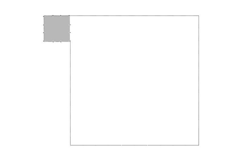 Koiranhäkki musta 31,46 m² teräs - Musta - Koirien kalusteet - Koiraportti & koira-aitaus