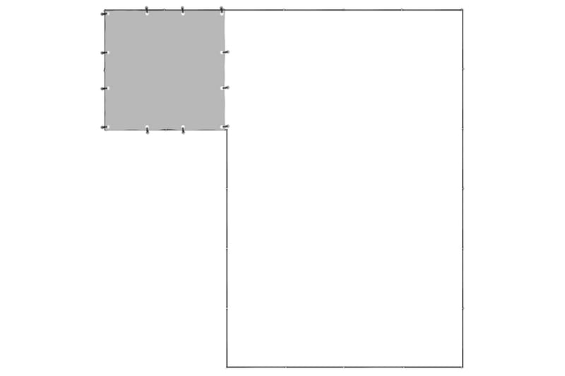 Koiranhäkki musta 8,47 m² teräs - Musta - Koirien kalusteet - Koiraportti & koira-aitaus