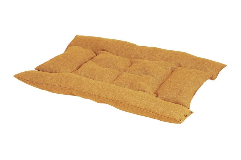 Lemmikinpeti M Boxer 3in1 Caramel - NufNuf - Urheilu & vapaa-aika - Eläimille - Koira - Koirien kalusteet - Koiran peti & koiran sänky