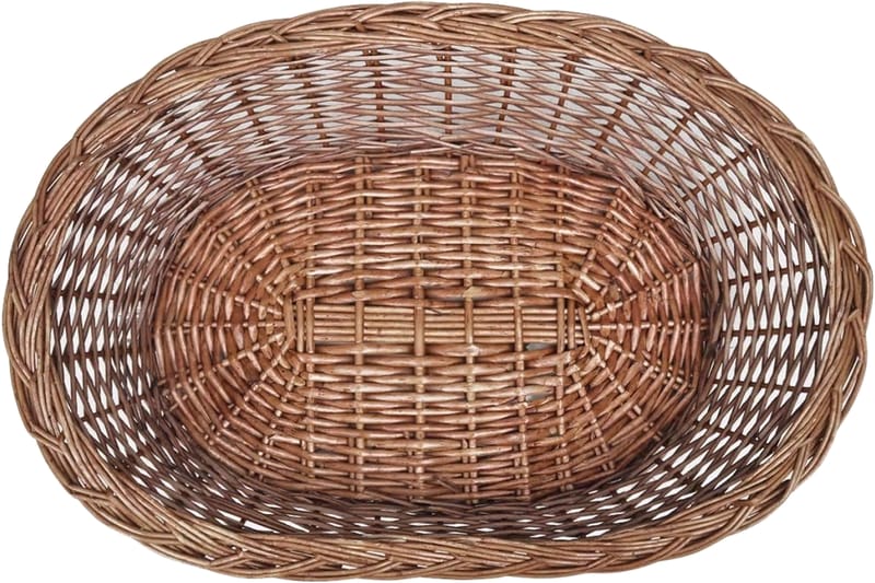 Paju Koirankori/Lemmikkivuode Natural 70 cm - Ruskea - Urheilu & vapaa-aika - Eläimille - Koira - Koirien kalusteet - Koiran peti & koiran sänky