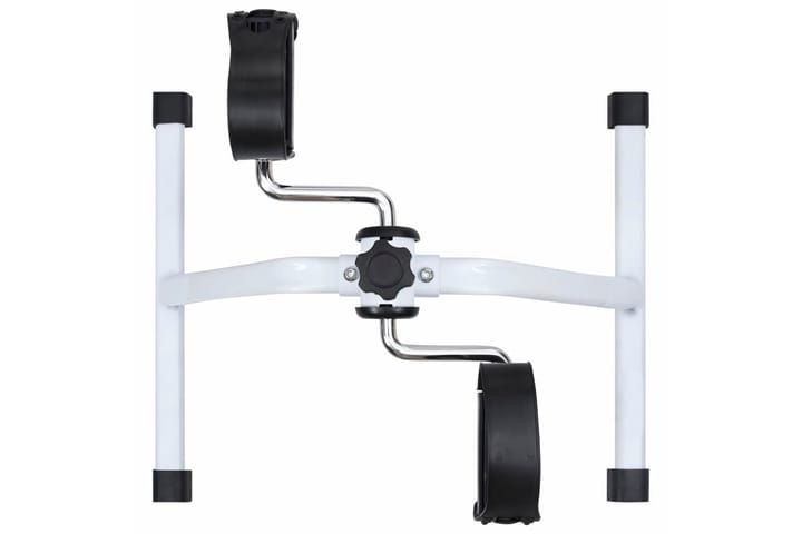 Cardio Mini Cycle Kuntopyörä - Hopea - Kuntoilulaitteet - Kuntopyörä & spinningpyörä