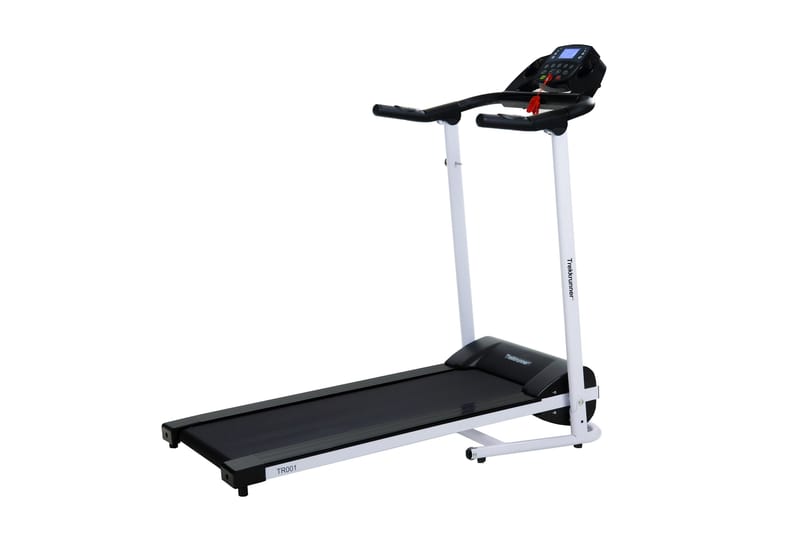 Juoksu-/kävelymatto 12 km/h - TR001, undefined