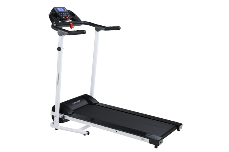 Juoksu-/kävelymatto 12 km/h - TR001 - Urheilu & vapaa-aika - Kotikuntosali - Kuntoilulaitteet