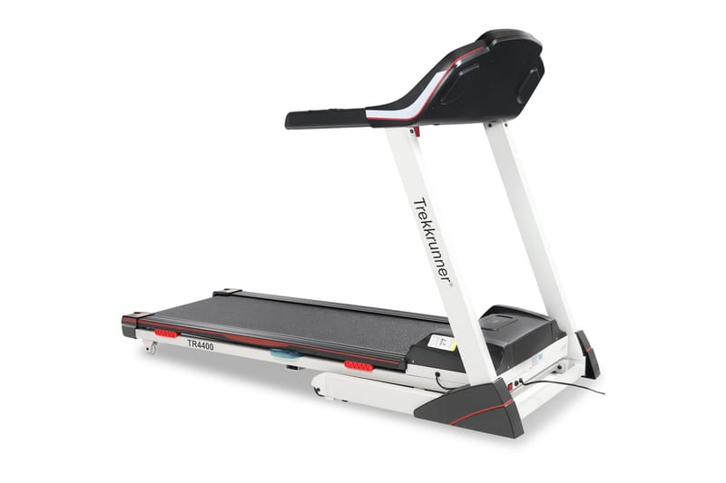 Juoksumatto 3 hv | Harjoitussovelluksella Android/iOS | TR4400, undefined