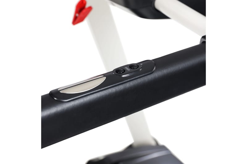 Juoksumatto 3 hv | Harjoitussovelluksella Android/iOS | TR4400 - Urheilu & vapaa-aika - Kotikuntosali - Kuntoilulaitteet