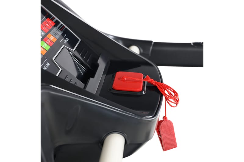 Juoksumatto 3 hv | Harjoitussovelluksella Android/iOS | TR4400 - Urheilu & vapaa-aika - Kotikuntosali - Kuntoilulaitteet