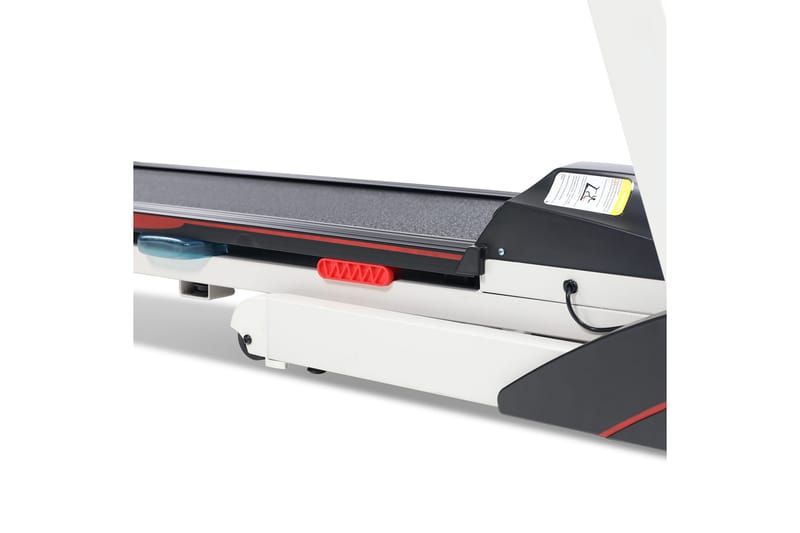 Juoksumatto 3 hv | Harjoitussovelluksella Android/iOS | TR4400 - Urheilu & vapaa-aika - Kotikuntosali - Kuntoilulaitteet