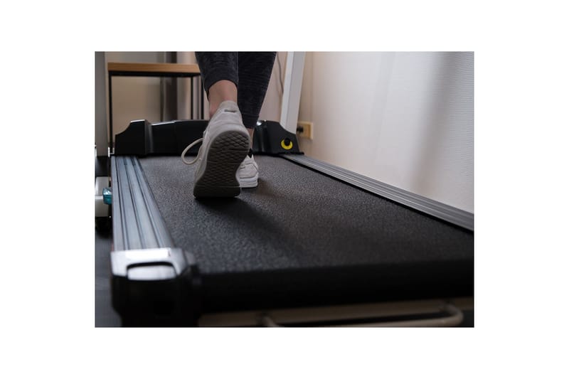 Juoksumatto 3 hv | Harjoitussovelluksella Android/iOS | TR4400 - Urheilu & vapaa-aika - Kotikuntosali - Kuntoilulaitteet
