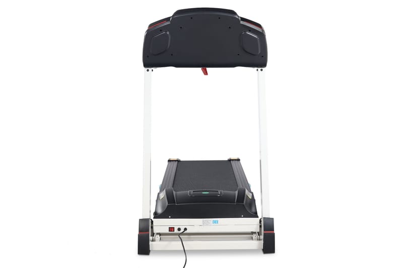 Juoksumatto 3 hv | Harjoitussovelluksella Android/iOS | TR4400 - Urheilu & vapaa-aika - Kotikuntosali - Kuntoilulaitteet