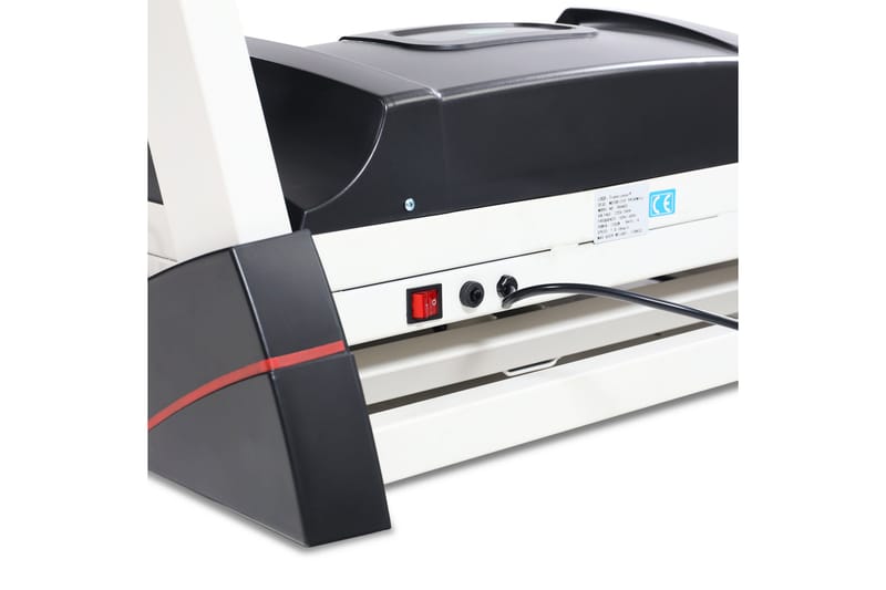 Juoksumatto 3 hv | Harjoitussovelluksella Android/iOS | TR4400 - Urheilu & vapaa-aika - Kotikuntosali - Kuntoilulaitteet